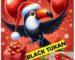 BLACK TUKAN 2